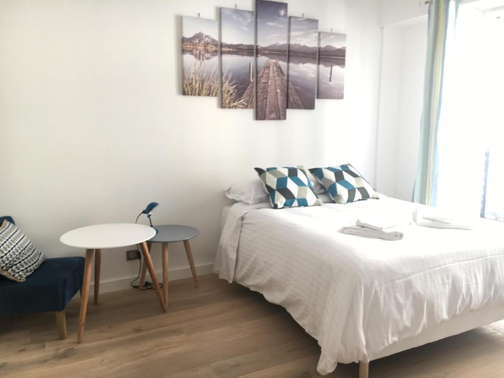 Appartement Eve 9 Rue du Maréchal Foch 06400 Cannes