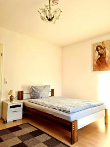 Evi's Apartment