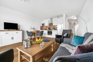 Evi's Hafenblick
