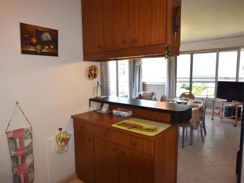 Appartement Évian-les-Bains, 2 pièces, 4 personnes - FR-1-498-77 Évian-les-Bains france