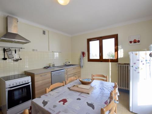 Appartement Évian-les-Bains, 3 pièces, 5 personnes - FR-1-498-4 Évian-les-Bains france