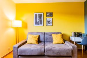 Evry Appartement Cosy // Proche Paris
