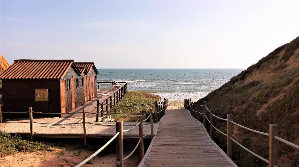 Excelente apartamento - Praia da Falésia - Alfamar - Zona Tranquila Urbanização Alfamar 192 - 2D - Praia da Falésia - Olhos de Água, 8200-600 Albufeira