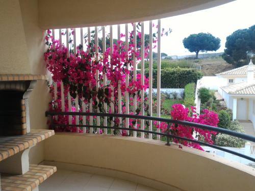 Excelente apartamento - Praia da Falésia - Alfamar - Zona Tranquila