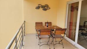 Excelente apartamento - Praia da Falésia - Alfamar - Zona Tranquila