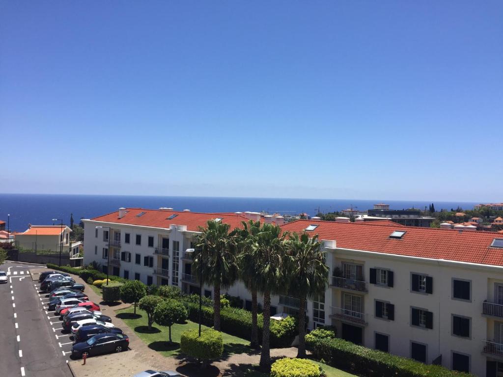 Excelente T3 Duplex Funchal Rua Alto do Pico, 9000-696 Funchal