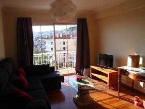 Appartement Excelente T3 Duplex Funchal Rua Alto do Pico 9000-696 Funchal Madère