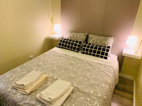 Excellent 2 bedroom apartment in Lisbon