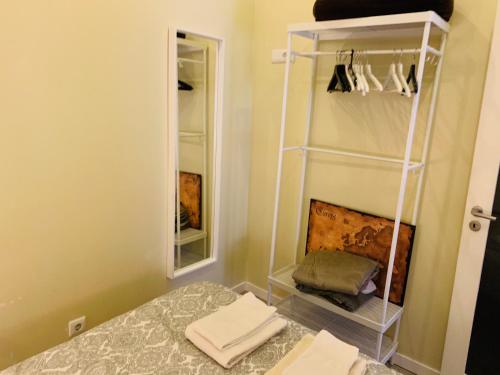 Excellent 2 bedroom apartment in Lisbon