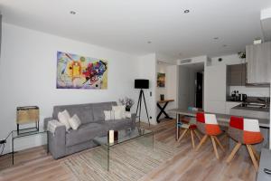 Appartement Excellent Appt 2 pièces Super Croisette 20 Rue Latour-Maubourg 06400 Cannes Provence-Alpes-Côte d\'Azur