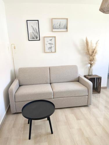 Appartement Excellent emplacement: plein cœur de ville, Croisette et rue d’Antibes 9 Rue Marceau 06400 Cannes Provence-Alpes-Côte d\'Azur