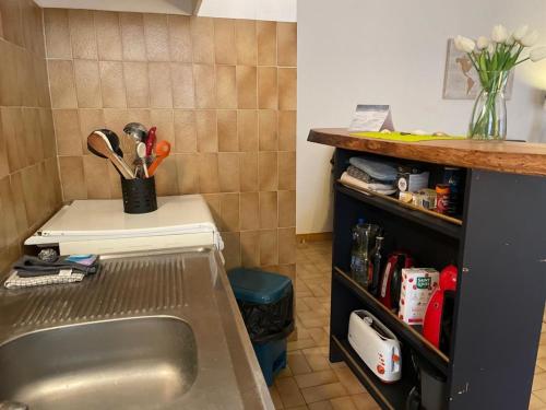 EXCELLENT EMPLACEMENT POUR T2 DIRECT SUR LA PLAGE