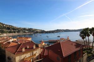 Appartement Excellent location - Sea Views 10 Avenue Sadi Carnot 06230 Villefranche-sur-Mer Provence-Alpes-Côte d\'Azur