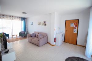 Excellent Sea view 1 Bedroom Apartment, Verandas do Mar, Olhos de Agua AT05