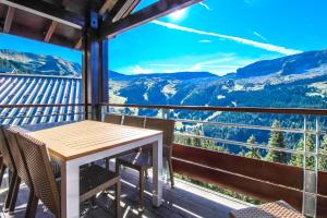 Appartement Exceptional 3 bed Penthouse with fireplace and stunning views Terrasses d'Eos 74300 Flaine Rhône-Alpes