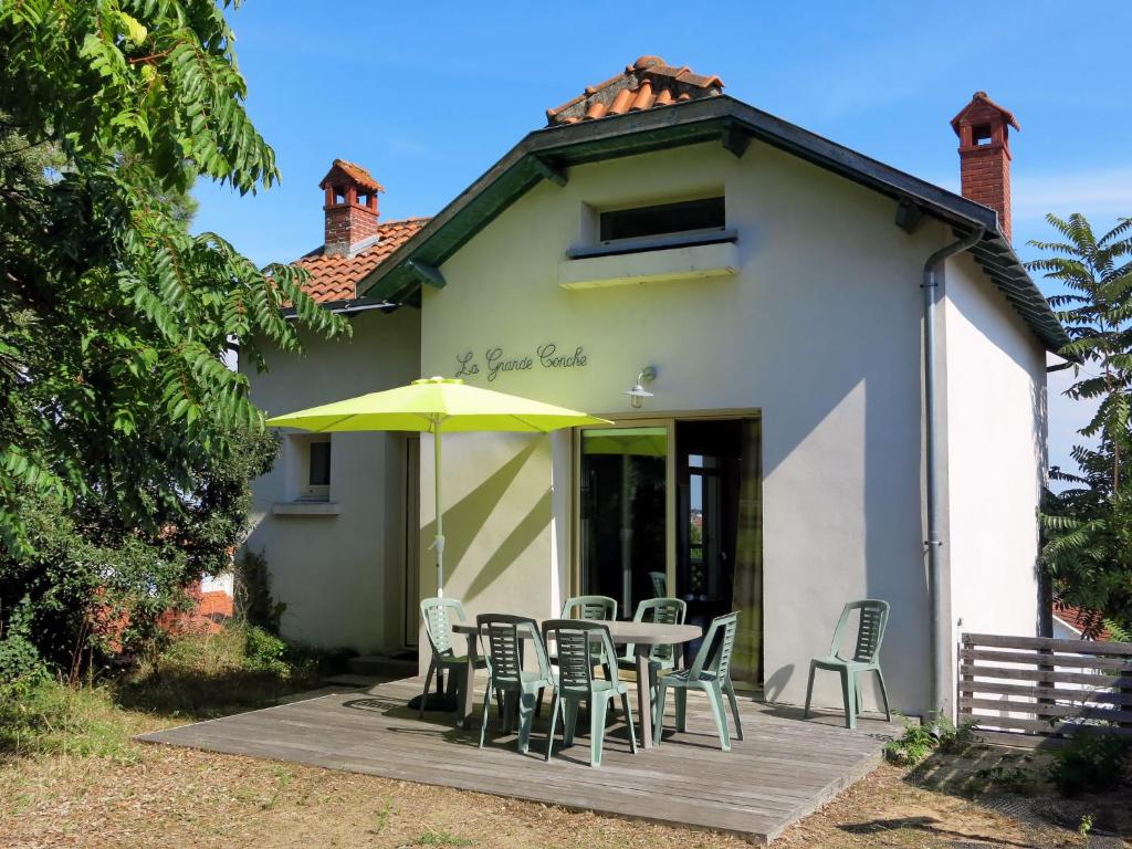 Exceptional apartment in the heart of Anglet - Welkeys