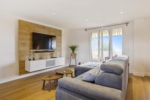 Exceptional apartment in the heart of Anglet - Welkeys
