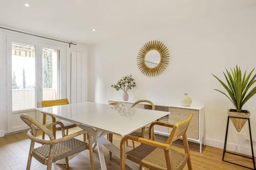 Exceptional apartment in the heart of Anglet - Welkeys