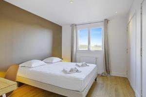 Exceptional apartment in the heart of Anglet - Welkeys