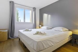 Exceptional apartment in the heart of Anglet - Welkeys