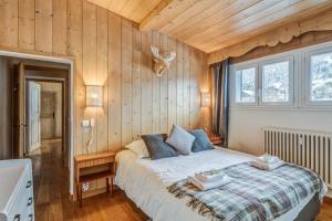 Exceptional apartment two steps away from the slopes - Welkeys