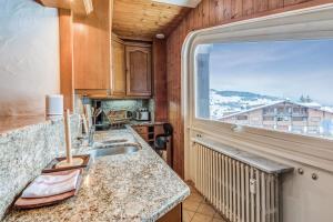 Exceptional apartment two steps away from the slopes - Welkeys