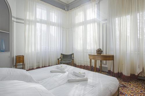 Exceptional apartment with terrace - Anglet - Welkeys