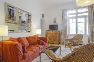 Exceptional apartment with terrace - Anglet - Welkeys
