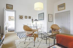 Exceptional apartment with terrace - Anglet - Welkeys
