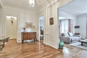Exceptional flat at the heart of Montmartre - Paris - Welkeys