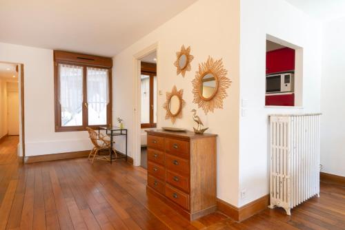 Exceptionnel Appartement Place Stanislas!
