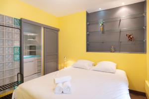 Exceptionnel Appartement Place Stanislas!