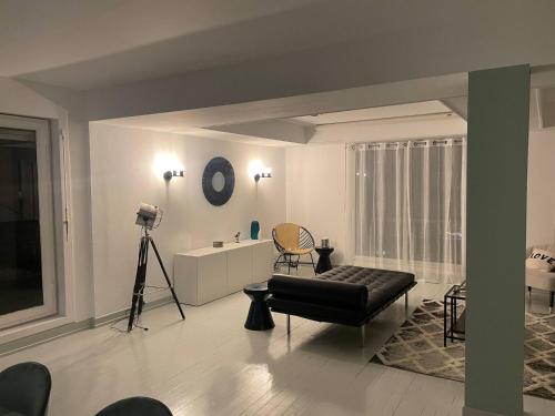 Exceptionnel Appartement Terasse