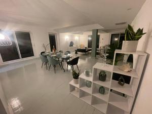 Exceptionnel Appartement Terasse