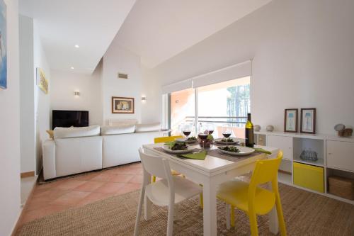 Exciting Beach Apartment