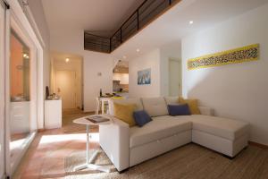 Exciting Beach Apartment
