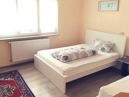 Exclusiv Apartment Rödermark