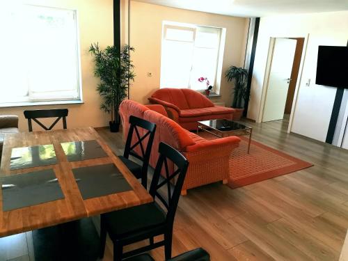 Exclusiv Apartment Rödermark