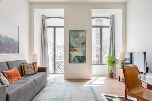 Exclusive 1 bedroom flat in the heart of Lisboa