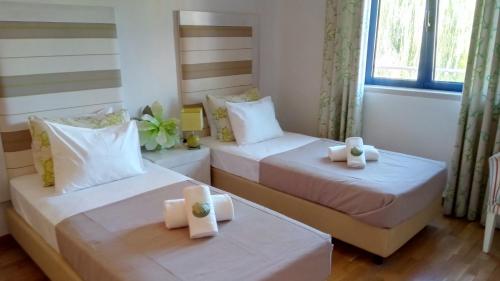 Exclusive 2 apartment, Albufeira