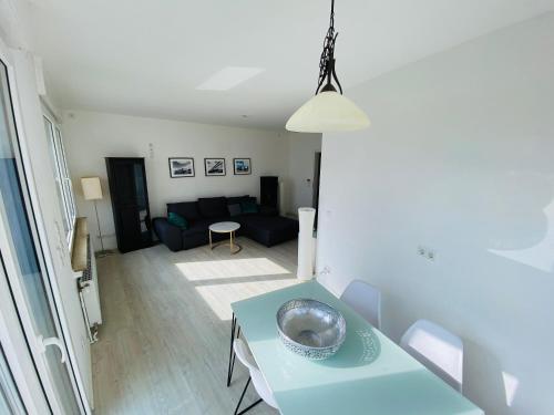 Exclusive Apartment in the old City of Paderborn