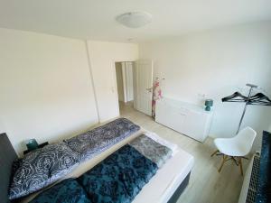 Exclusive Apartment in the old City of Paderborn