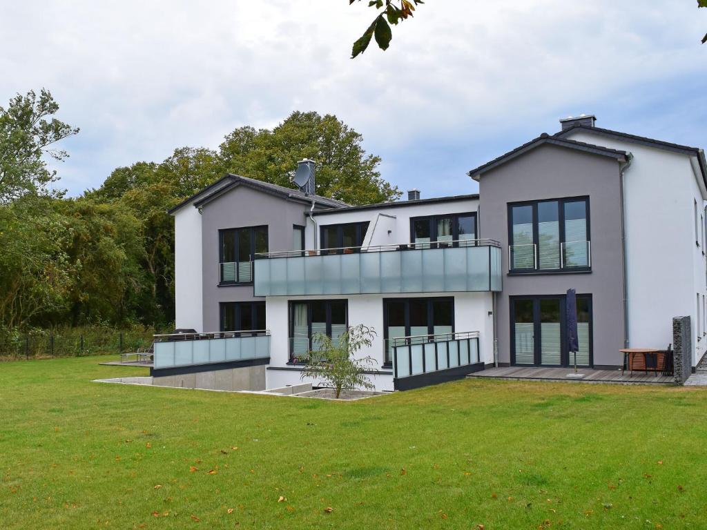 Exclusive apartment on Fehmarn , 23769 Petersdorf auf Fehmarn