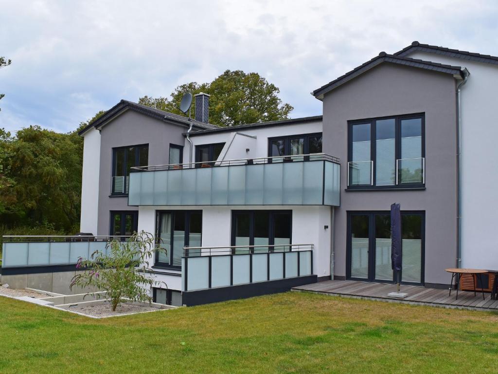 Exclusive apartment on Fehmarn , 23769 Petersdorf auf Fehmarn