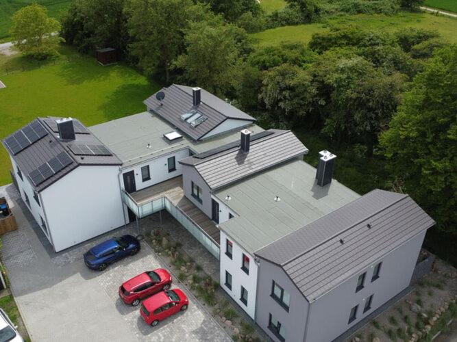 Exclusive apartment on Fehmarn , 23769 Petersdorf auf Fehmarn