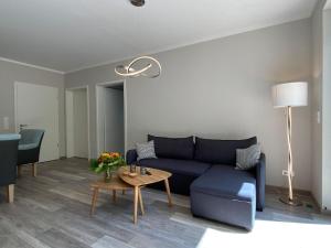 Appartement Exclusive apartment on Fehmarn  23769 Petersdorf auf Fehmarn Schleswig-Holstein