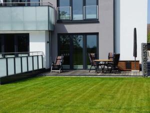Appartement Exclusive apartment on Fehmarn  23769 Petersdorf auf Fehmarn Schleswig-Holstein