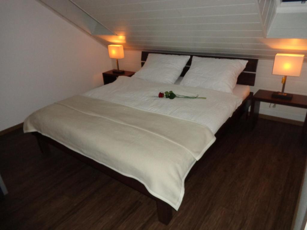 Exclusive Apartment - Rees Sauerbruchstr.10, 46459 Rees
