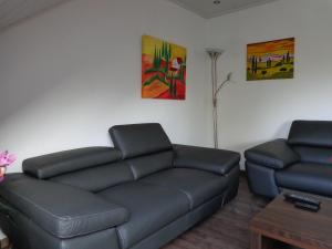 Exclusive Apartment - Rees