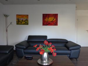 Appartement Exclusive Apartment - Rees Sauerbruchstr.10 46459 Rees Rhénanie du Nord - Westphalie